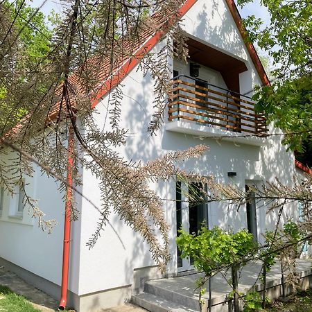 Quiet, Green, Relaxing Place - 2 Bedroom Apartment Balatonfüred Екстериор снимка