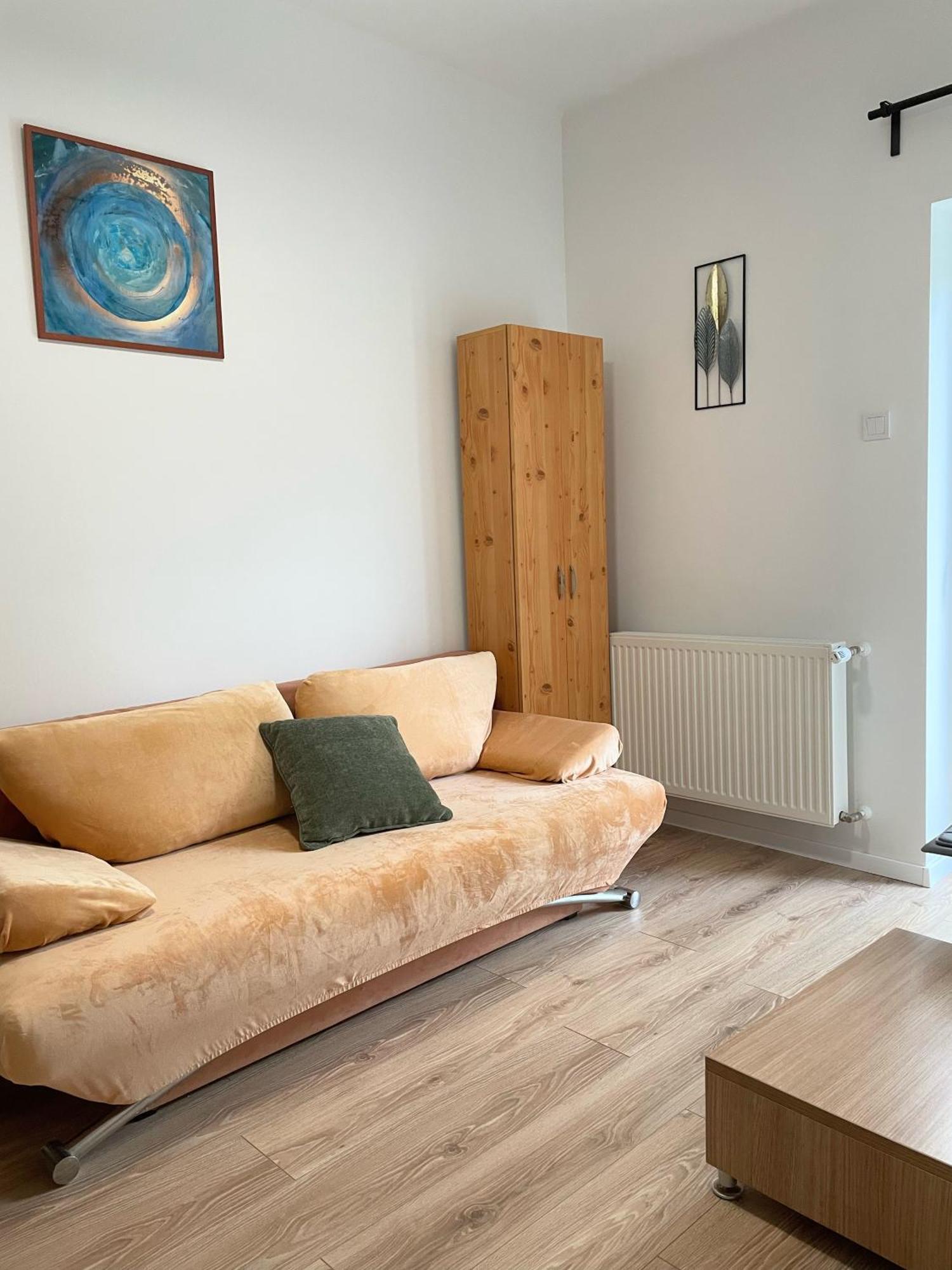 Quiet, Green, Relaxing Place - 2 Bedroom Apartment Balatonfüred Екстериор снимка