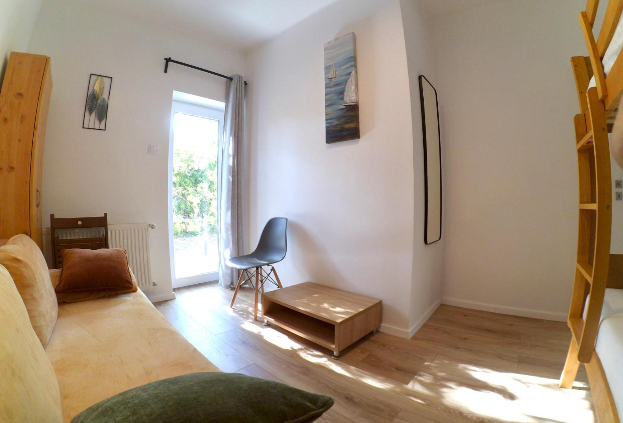 Quiet, Green, Relaxing Place - 2 Bedroom Apartment Balatonfüred Екстериор снимка